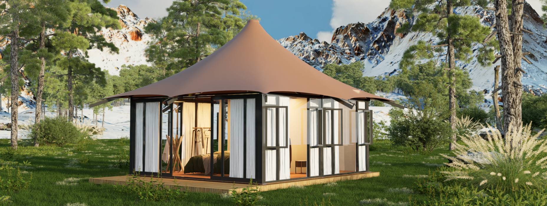 华容县装配式建筑厂家